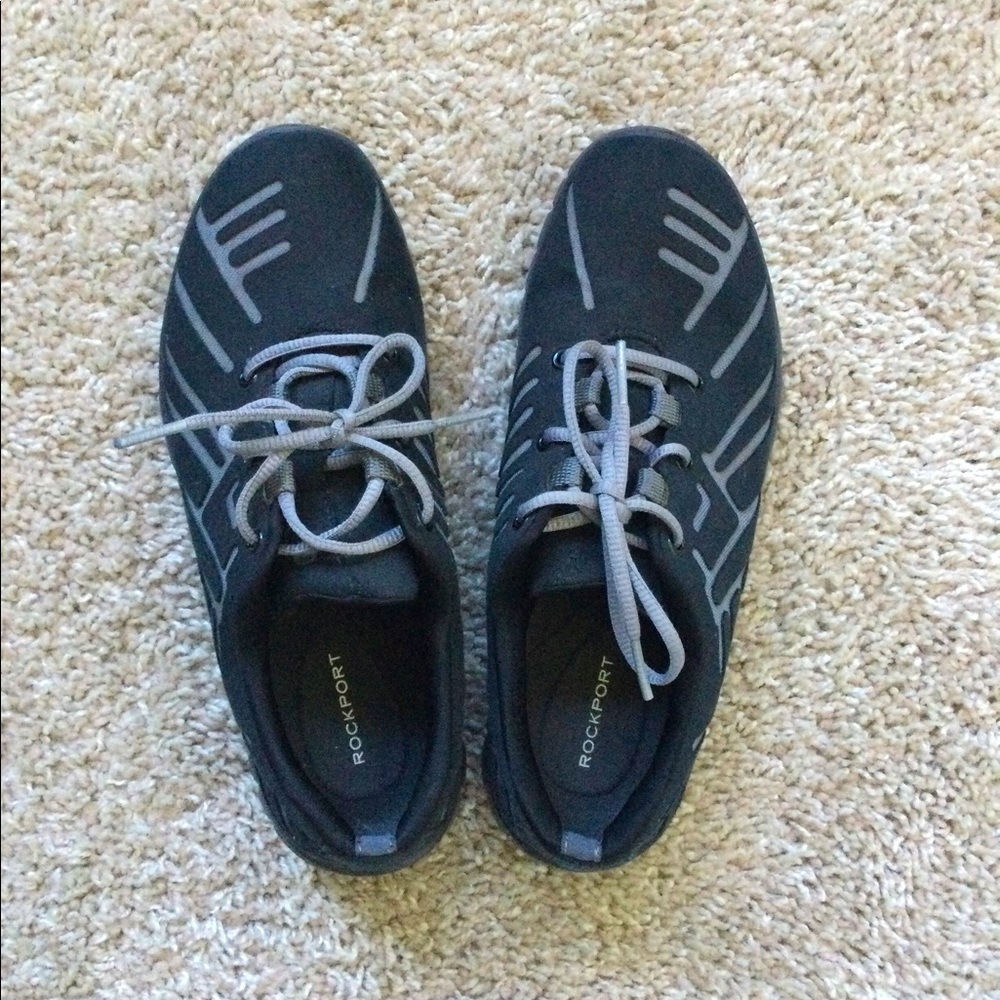 🔥🔥HOST PIC🔥🔥Rockport Running Shoes